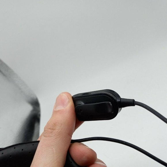 Plantronics headset with mic - Picture 6 of 7